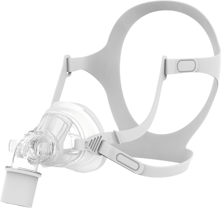 قناع أنفي للسيباب